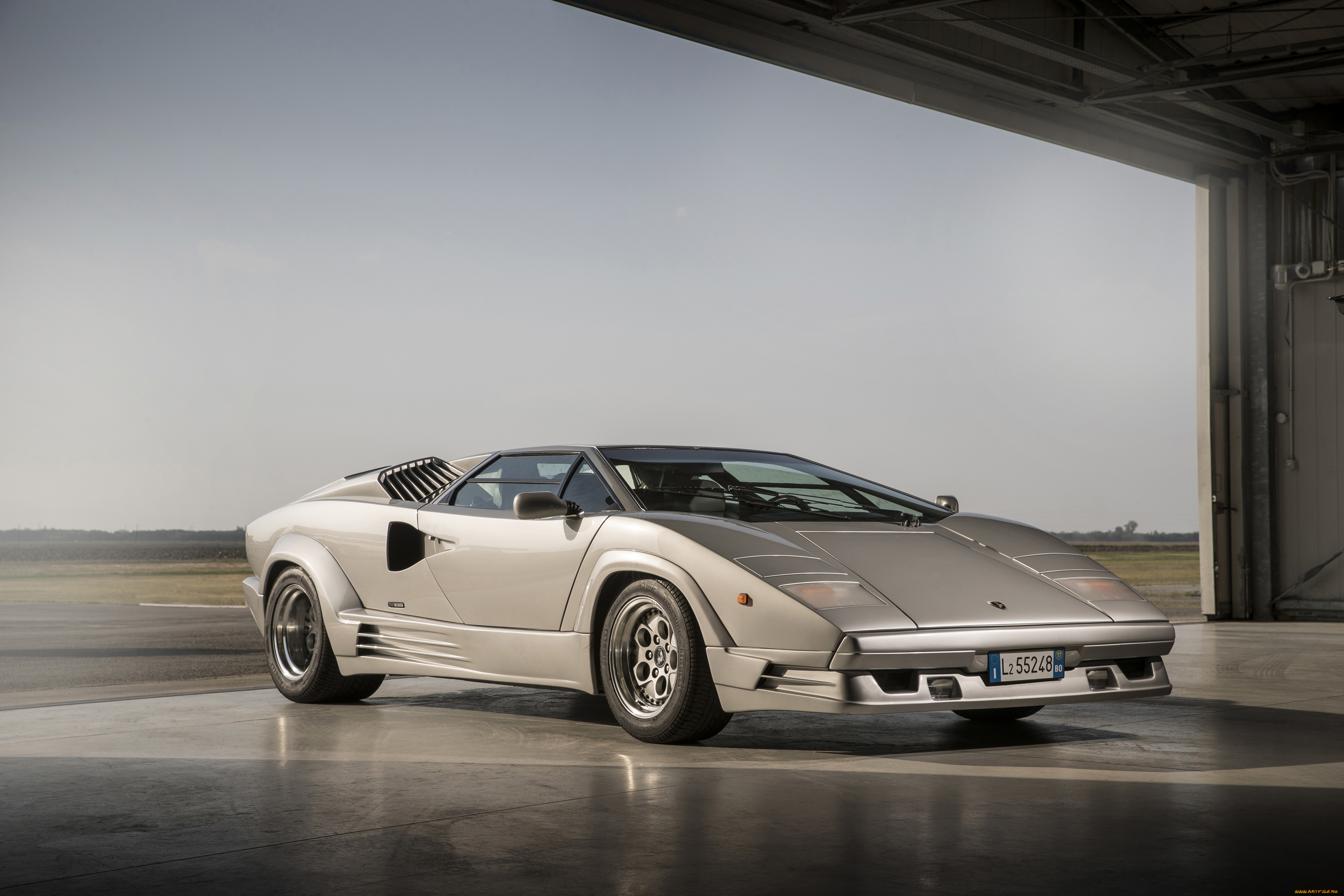 , lamborghini